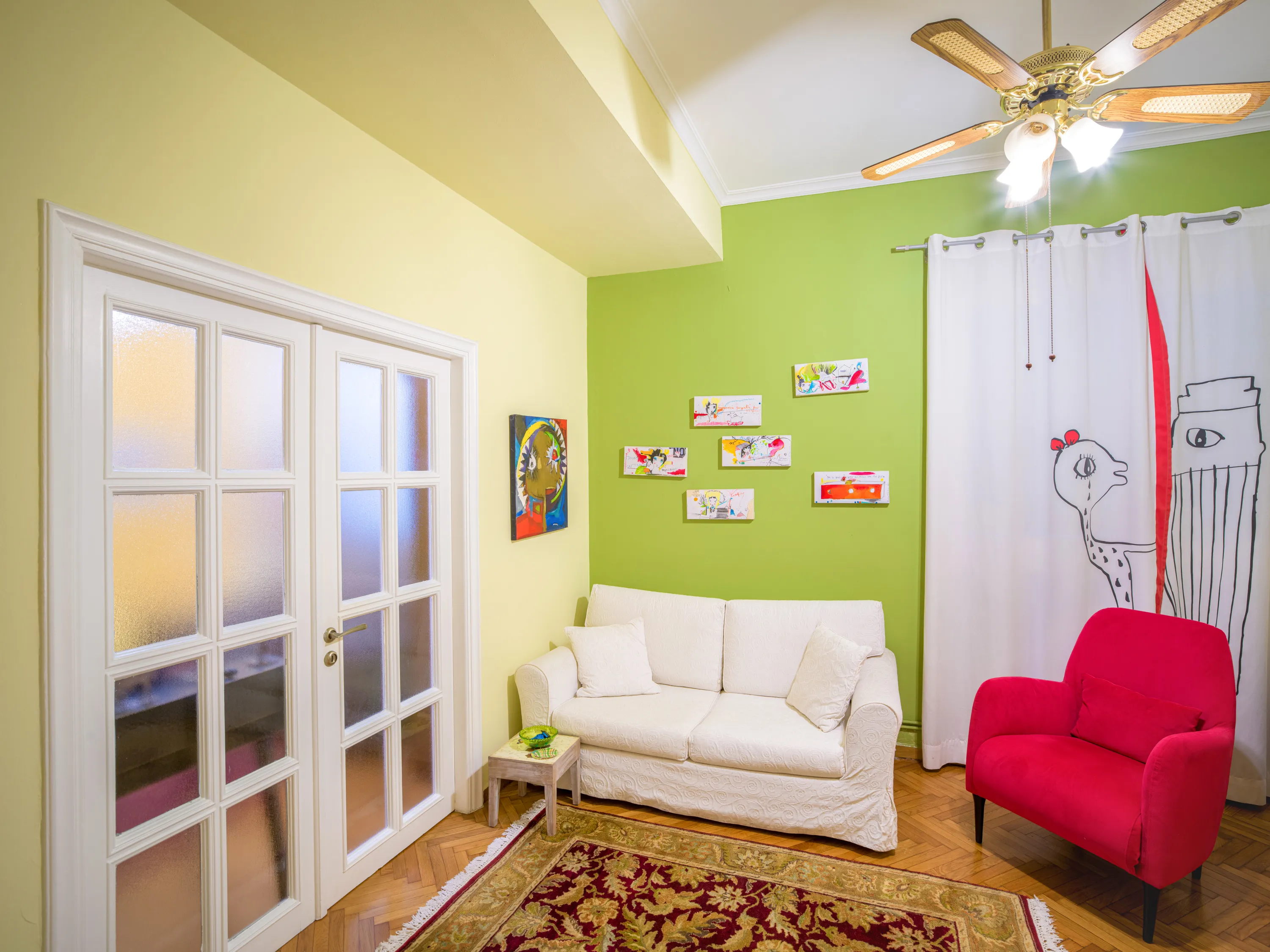 Χώρος θεραπείας 10